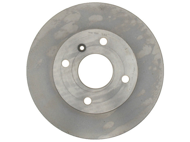 Raybestos Brakes Disc Brake Rotor P/N:96085R Fits: Daihatsu Charade 92-88 - Image 3
