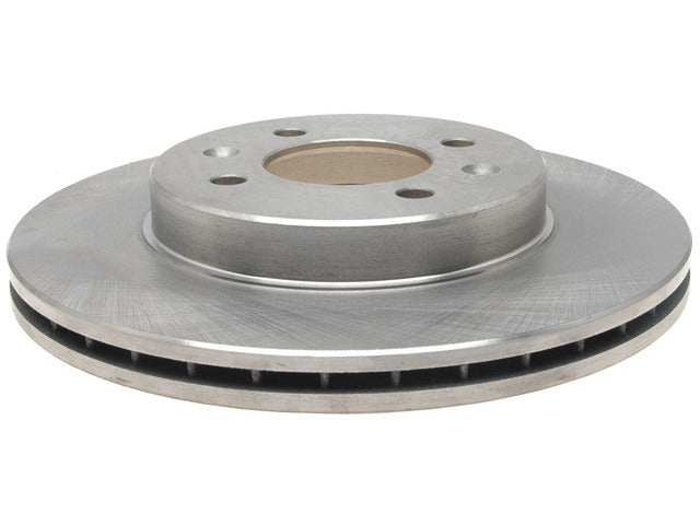 Raybestos Brakes Disc Brake Rotor P/N:96087R Fits: Acura El 05-97, Acura Integra 01-90, Honda City 14-10, Honda Civic 05-90, Honda Civic Del Sol 97-94, Honda Fit 14-07, Honda Insight 14-10 - Image 1