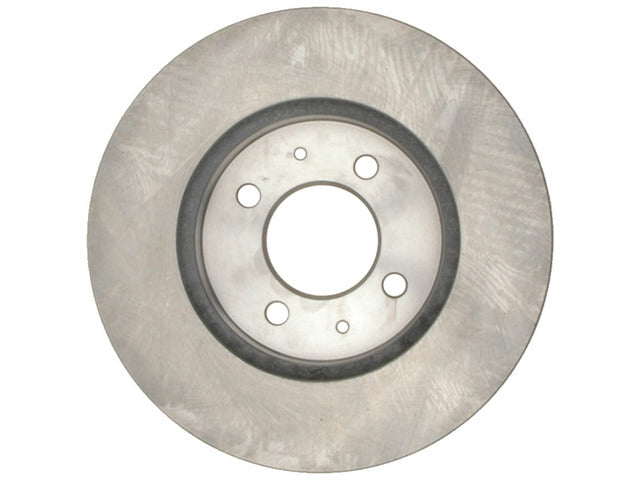 Raybestos Brakes Disc Brake Rotor P/N:96087R Fits: Acura El 05-97, Acura Integra 01-90, Honda City 14-10, Honda Civic 05-90, Honda Civic Del Sol 97-94, Honda Fit 14-07, Honda Insight 14-10 - Image 2