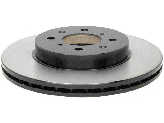 Raybestos Brakes Disc Brake Rotor P/N:96087 Fits: Acura El 05-97, Acura Integra 01-90, Honda City 14-10, Honda Civic 05-90, Honda Civic Del Sol 97-94, Honda Fit 14-07, Honda Insight 14-10 - Image 1