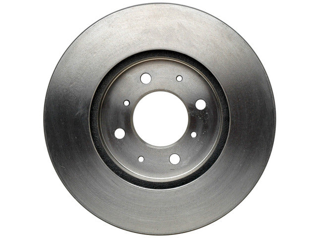 Raybestos Brakes Disc Brake Rotor P/N:96087 Fits: Acura El 05-97, Acura Integra 01-90, Honda City 14-10, Honda Civic 05-90, Honda Civic Del Sol 97-94, Honda Fit 14-07, Honda Insight 14-10 - Image 2