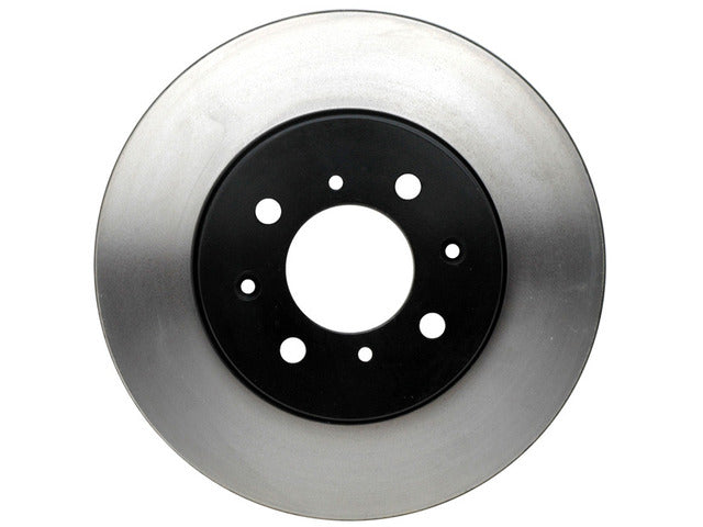 Raybestos Brakes Disc Brake Rotor P/N:96087 Fits: Acura El 05-97, Acura Integra 01-90, Honda City 14-10, Honda Civic 05-90, Honda Civic Del Sol 97-94, Honda Fit 14-07, Honda Insight 14-10 - Image 3
