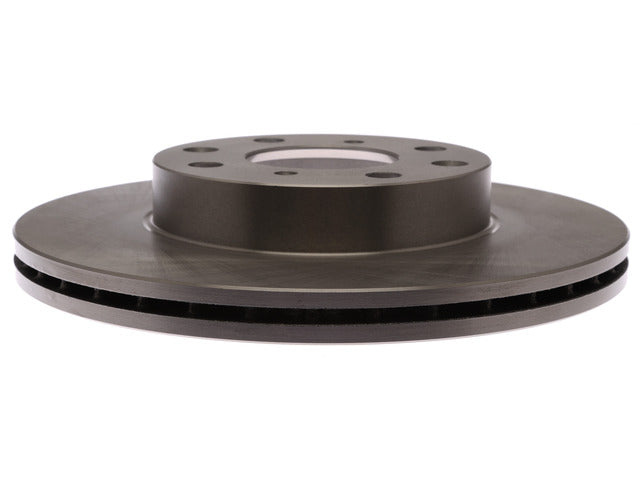 Raybestos Brakes Disc Brake Rotor P/N:96088R Fits: Acura Integra 89-86, Honda Civic 91-88, Honda Crx 91-88 - Image 1