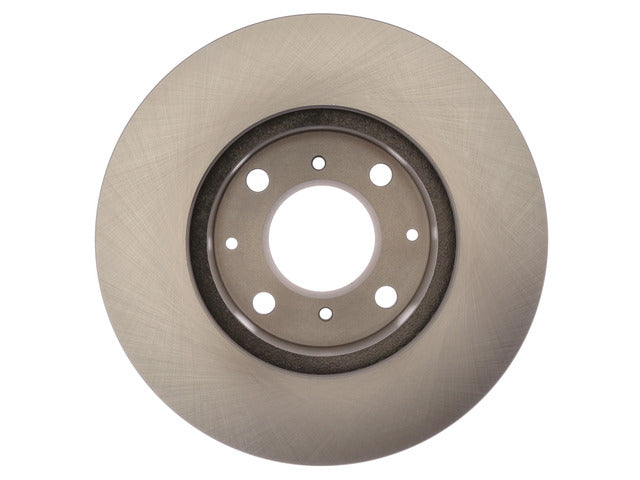 Raybestos Brakes Disc Brake Rotor P/N:96088R Fits: Acura Integra 89-86, Honda Civic 91-88, Honda Crx 91-88 - Image 2