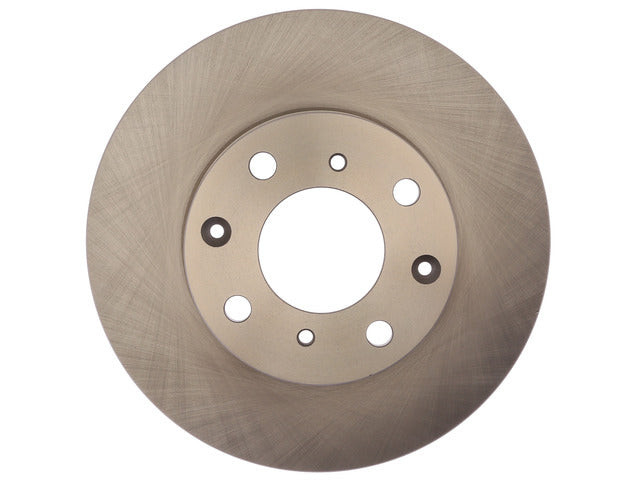 Raybestos Brakes Disc Brake Rotor P/N:96088R Fits: Acura Integra 89-86, Honda Civic 91-88, Honda Crx 91-88 - Image 3