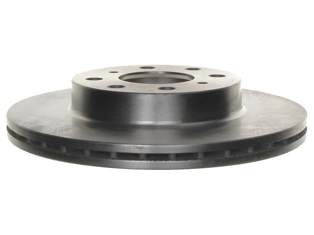 Raybestos Brakes Disc Brake Rotor P/N:96088 Fits: Acura Integra 89-86, Honda Civic 91-88, Honda Crx 91-88 - Image 1