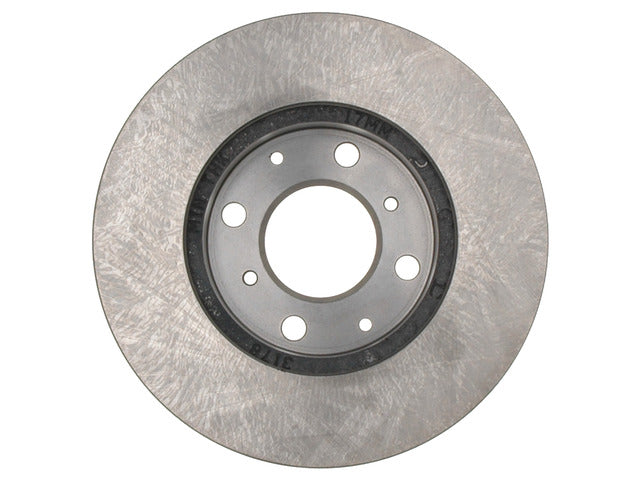 Raybestos Brakes Disc Brake Rotor P/N:96088 Fits: Acura Integra 89-86, Honda Civic 91-88, Honda Crx 91-88 - Image 2