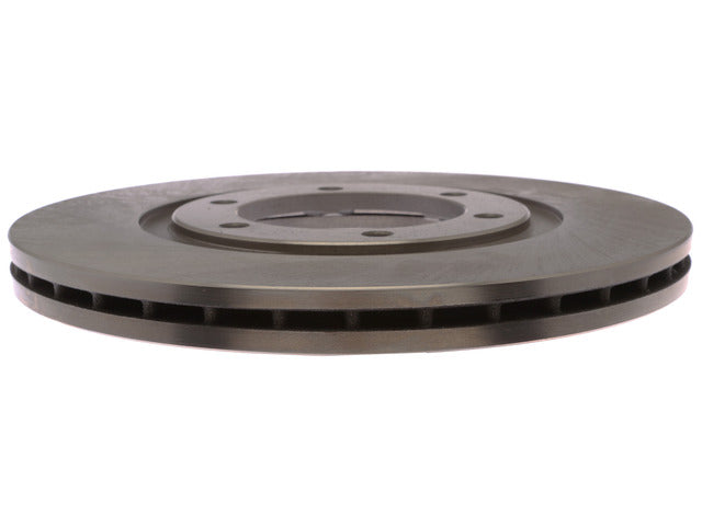 Raybestos Brakes Disc Brake Rotor P/N:96091R Fits: Mazda B2600 93-87 - Image 1