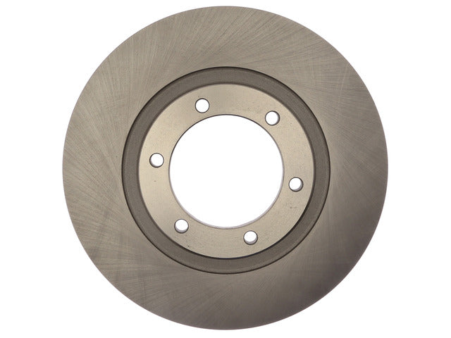 Raybestos Brakes Disc Brake Rotor P/N:96091R Fits: Mazda B2600 93-87 - Image 3