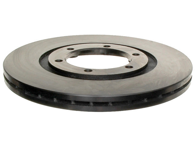 Raybestos Brakes Disc Brake Rotor P/N:96091 Fits: Mazda B2600 93-87 - Image 1