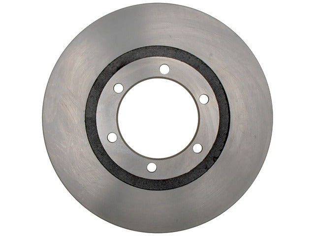 Raybestos Brakes Disc Brake Rotor P/N:96091 Fits: Mazda B2600 93-87 - Image 3