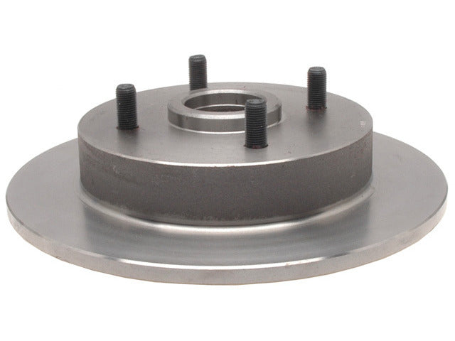 Raybestos Brakes Disc Brake Rotor and Hub Assembly P/N:96092R Fits: Nissan Maxima 1988 - Image 1