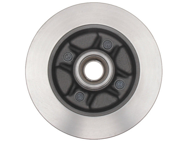 Raybestos Brakes Disc Brake Rotor and Hub Assembly P/N:96092 Fits: Nissan Maxima 1988 - Image 2