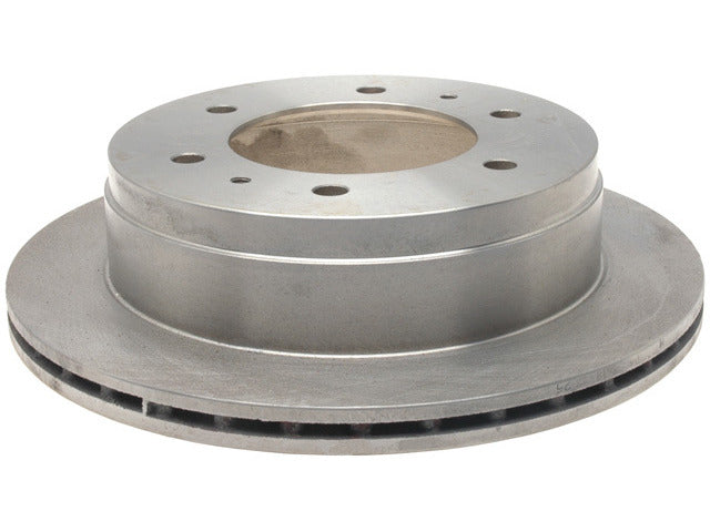 Raybestos Brakes Disc Brake Rotor P/N:96093R Fits: Nissan Pathfinder 95-88 - Image 1