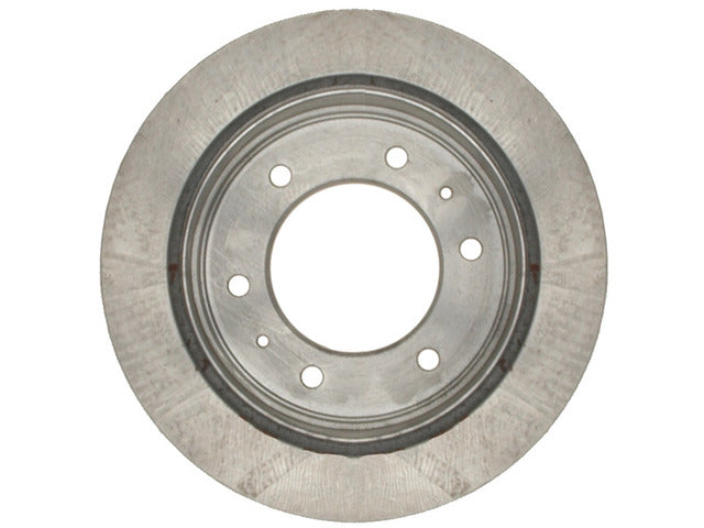 Raybestos Brakes Disc Brake Rotor P/N:96093R Fits: Nissan Pathfinder 95-88 - Image 2