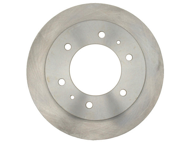 Raybestos Brakes Disc Brake Rotor P/N:96093R Fits: Nissan Pathfinder 95-88 - Image 3