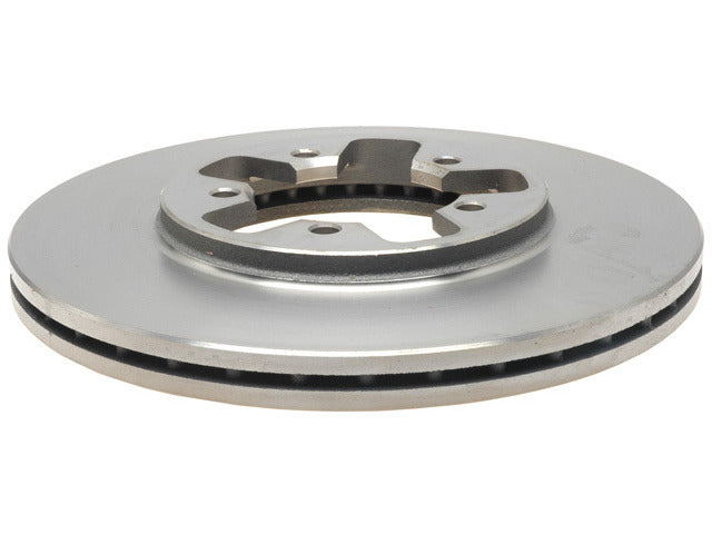 Raybestos Brakes Disc Brake Rotor P/N:96094R Fits: Nissan 200sx 88-87, Nissan 300zx 89-84 - Image 1