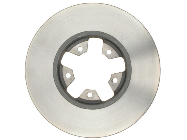 Raybestos Brakes Disc Brake Rotor P/N:96094R Fits: Nissan 200sx 88-87, Nissan 300zx 89-84 - Image 2