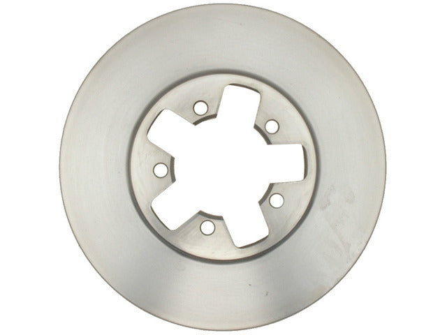 Raybestos Brakes Disc Brake Rotor P/N:96094R Fits: Nissan 200sx 88-87, Nissan 300zx 89-84 - Image 3