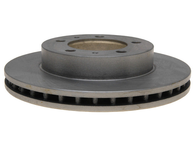 Raybestos Brakes Disc Brake Rotor P/N:96095R Fits: Nissan Van 88-87 - Image 1