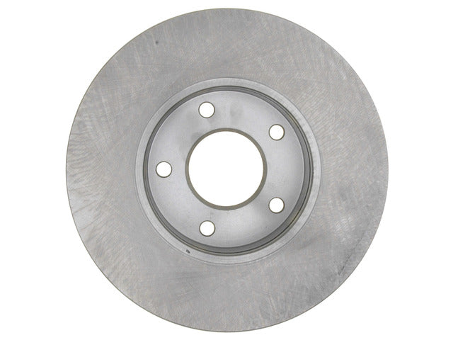 Raybestos Brakes Disc Brake Rotor P/N:96096R Fits: Nissan 300zx 89-87 - Image 2