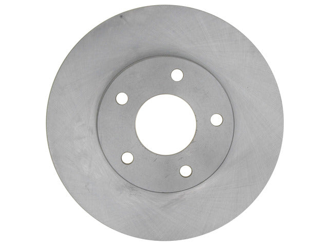 Raybestos Brakes Disc Brake Rotor P/N:96096R Fits: Nissan 300zx 89-87 - Image 3