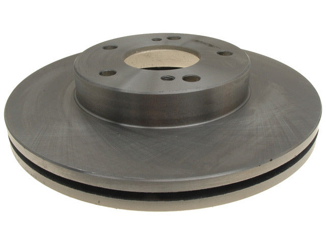Raybestos Brakes Disc Brake Rotor P/N:96097R Fits: Nissan 300zx 1990 - Image 1