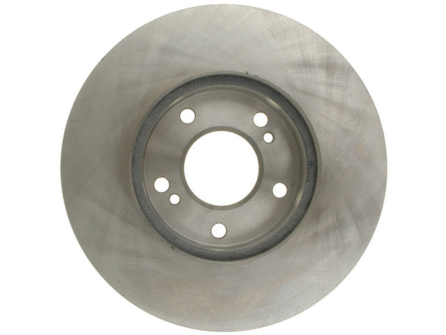 Raybestos Brakes Disc Brake Rotor P/N:96097R Fits: Nissan 300zx 1990 - Image 2
