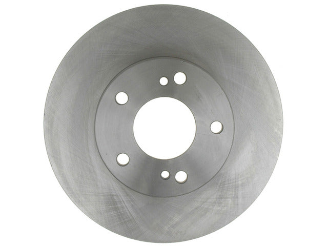 Raybestos Brakes Disc Brake Rotor P/N:96097R Fits: Nissan 300zx 1990 - Image 3