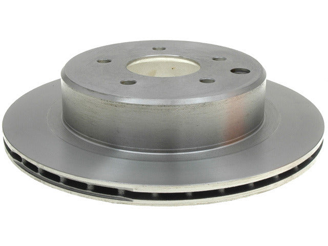Raybestos Brakes Disc Brake Rotor P/N:96098 Fits: Nissan 300zx 96-89 - Image 1