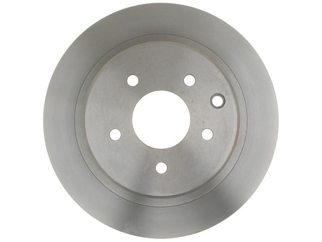 Raybestos Brakes Disc Brake Rotor P/N:96098 Fits: Nissan 300zx 96-89 - Image 3