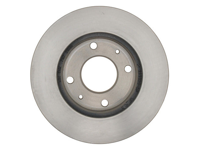 Raybestos Brakes Disc Brake Rotor P/N:96099R Fits: Hyundai Sonata 98-89 - Image 2