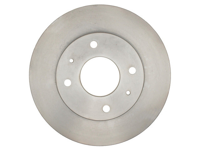 Raybestos Brakes Disc Brake Rotor P/N:96099R Fits: Hyundai Sonata 98-89 - Image 3