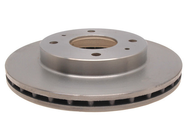 Raybestos Brakes Disc Brake Rotor P/N:96099 Fits: Hyundai Sonata 98-89 - Image 1