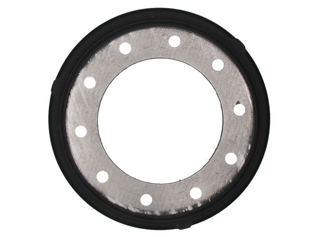 Raybestos Brakes Brake Drum P/N:9609R Fits: Chevrolet C70 1990, Chevrolet C70 Kodiak 94-90, GMC C7000 1990, GMC C7000 Topkick 94-90 - Image 2