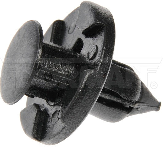 Dorman - Autograde Bumper Cover Retainer,Engine Splash Shield Hardware,Interior Panel Retainer P/N:961-031 Fits: Infiniti Ex35, Infiniti Ex37, Infiniti Fx35, Infiniti Fx37, Infiniti Fx45, Infiniti Fx50, Infiniti G20, Infiniti G37, Infiniti M35h - Image 1