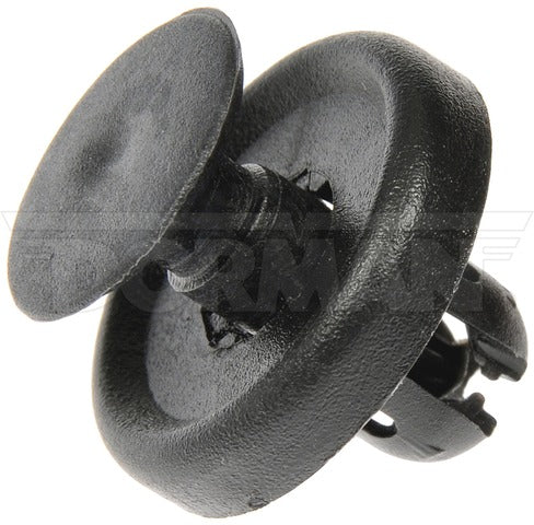 Dorman - Autograde Interior Panel Retainer,Molding Retainer,Trunk Lining Retainer P/N:700-672 Fits: Pontiac Vibe 10-03, Toyota Sequoia 18-08, Toyota Yaris 12-07 - Image 1