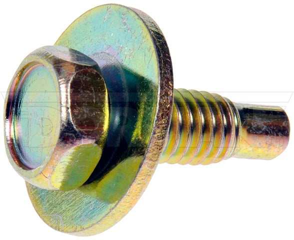 Dorman - Autograde Engine Splash Shield Hardware P/N:66000 Fits: Infiniti Ex35, Infiniti Fx35, Infiniti Fx45, Infiniti G25, Infiniti G35, Infiniti G37, Infiniti M35, Infiniti M45, Nissan 370z, Nissan Leaf - Image 1