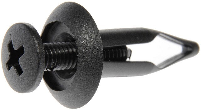 Dorman - Autograde Cowl Panel Retainer,Door Interior Trim Panel Retainer,Grille Retainer P/N:961-050 Fits: Chrysler 200, Chrysler 300, Chrysler Cirrus, Chrysler Pacifica, Chrysler Sebring, Chrysler TOWN &amp; COUNTRY, Dodge Avenger, Dodge B150 - Image 1