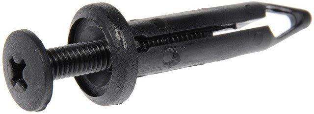 Dorman - Autograde Bumper Cover Retainer,Headlight Control Module Retainer P/N:961-065 Fits: Chrysler 300, Chrysler 300m, Chrysler Cirrus, Chrysler Concorde, Chrysler Lhs, Dodge Charger, Dodge Intrepid, Dodge Neon, Dodge Stratus, Plymouth Breeze - Image 1