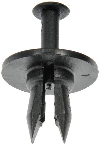 Dorman - Autograde Engine Coolant Reservoir Clip,Grille Retainer,License Plate Retainer P/N:799-105 Fits: Buick Allure, Buick Century, Buick Lacrosse, Buick Park Avenue, Buick Reatta, Buick Regal, Buick Skyhawk, Buick Skylark, Cadillac Commercial Chassis - Image 2