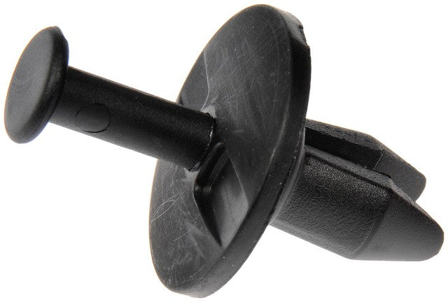 Dorman Engine Coolant Reservoir Clip,Grille Retainer,License Plate Retainer P/N:961-070D Fits: Buick Allure, Buick Century, Buick Lacrosse, Buick Park Avenue, Buick Reatta, Buick Regal, Buick Skyhawk, Buick Skylark, Cadillac Commercial Chassis - Image 1