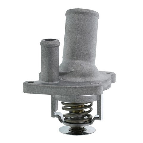 Motorad Engine Coolant Thermostat Housing Assembly P/N:961-180 Fits: Chevrolet Epica 06-04, Suzuki Verona 06-04 - Image 3