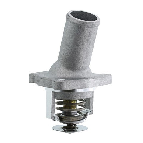 Motorad Engine Coolant Thermostat Housing Assembly P/N:961-180 Fits: Chevrolet Epica 06-04, Suzuki Verona 06-04 - Image 4