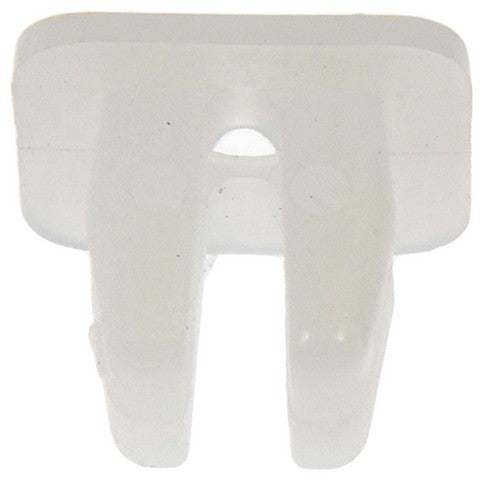 Dorman Bumper Cover Retainer,Center High Mount Stop Light Retainer P/N:961-302D Fits: Hyundai Accent, Hyundai Azera, Hyundai Elantra, Hyundai Elantra Coupe, Hyundai Elantra Gt, Hyundai Equus, Hyundai Genesis, Hyundai Genesis Coupe, Hyundai Ioniq - Image 2