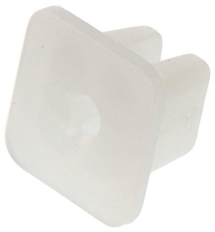 Dorman Bumper Cover Retainer,Center High Mount Stop Light Retainer P/N:961-302D Fits: Hyundai Accent, Hyundai Azera, Hyundai Elantra, Hyundai Elantra Coupe, Hyundai Elantra Gt, Hyundai Equus, Hyundai Genesis, Hyundai Genesis Coupe, Hyundai Ioniq - Image 1