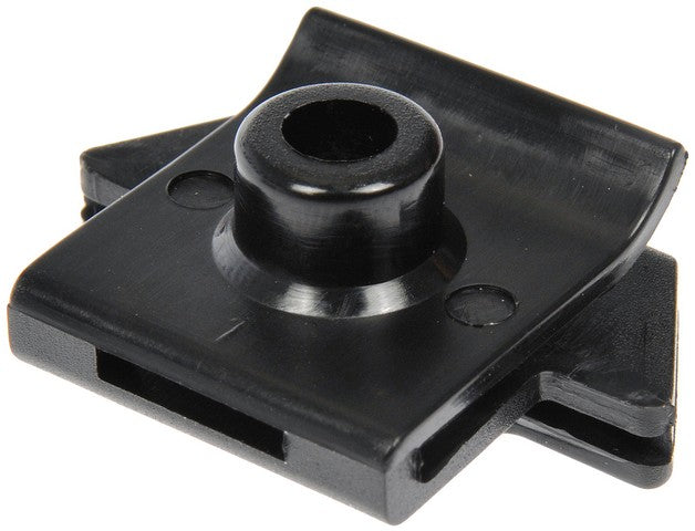 Dorman Fender Liner Retainer,Splash Shield Retainer P/N:961-303D Fits: Nissan Maxima 88-87, Nissan Pulsar 1983, Nissan Pulsar Nx 90-87, Nissan Sentra 1987, Nissan Stanza 1987 - Image 1