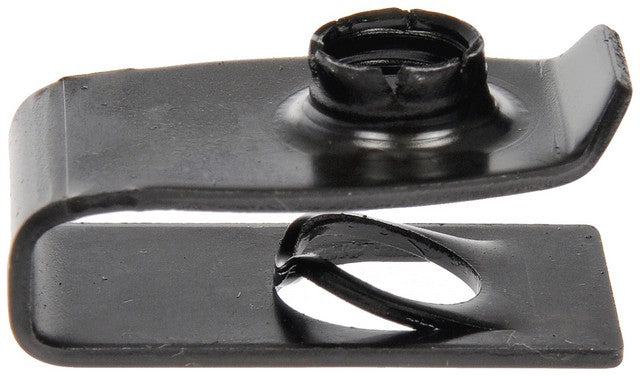 Dorman - Autograde HVAC Heater Hose Retainer Clip P/N:45818 Fits: Ford E-100 Econoline, Ford E-100 Econoline Club Wagon, Ford E-150 Econoline, Ford E-150 Econoline Club Wagon, Ford E-250 Econoline, Ford E-250 Econoline Club Wagon, Ford E-350 Econoline - Image 2