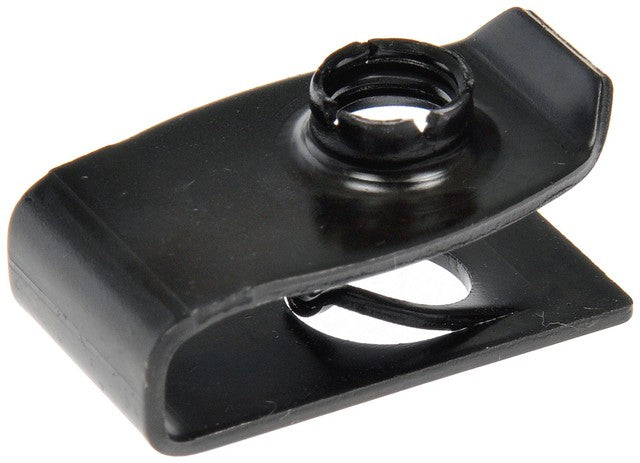 Dorman - Autograde HVAC Heater Hose Retainer Clip P/N:961-313 Fits: Ford E-100 Econoline, Ford E-100 Econoline Club Wagon, Ford E-150 Econoline, Ford E-150 Econoline Club Wagon, Ford E-250 Econoline, Ford E-250 Econoline Club Wagon, Ford E-350 Econoline - Image 1