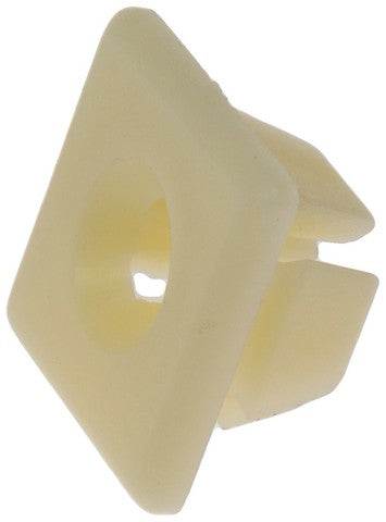 Dorman Door Interior Trim Panel Retainer,Engine Air Box Clip,Headlight Bezel Nut P/N:961-351D Fits: Buick Allure, Buick Century, Buick Commercial Chassis, Buick Electra, Buick Lacrosse, Buick Lesabre, Buick Lucerne, Buick Park Avenue, Buick Rainier - Image 1